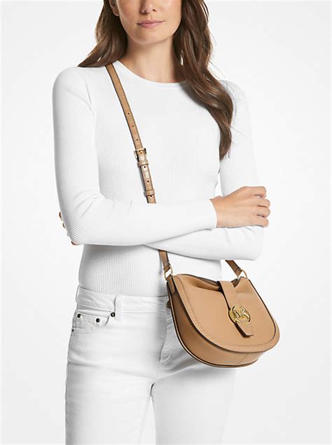 michael kors gabby crossbody|Michael Kors Gabby Small Satchel Crossbody .